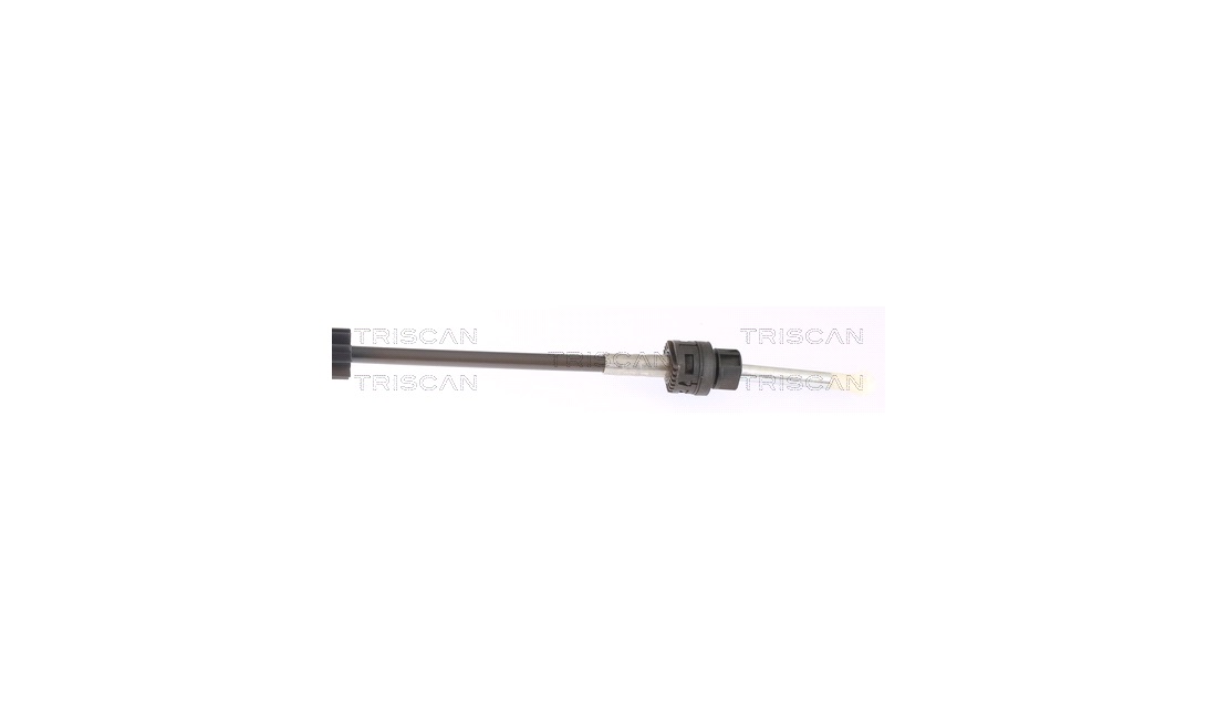 Gearskiftekabel 1134/839 mm