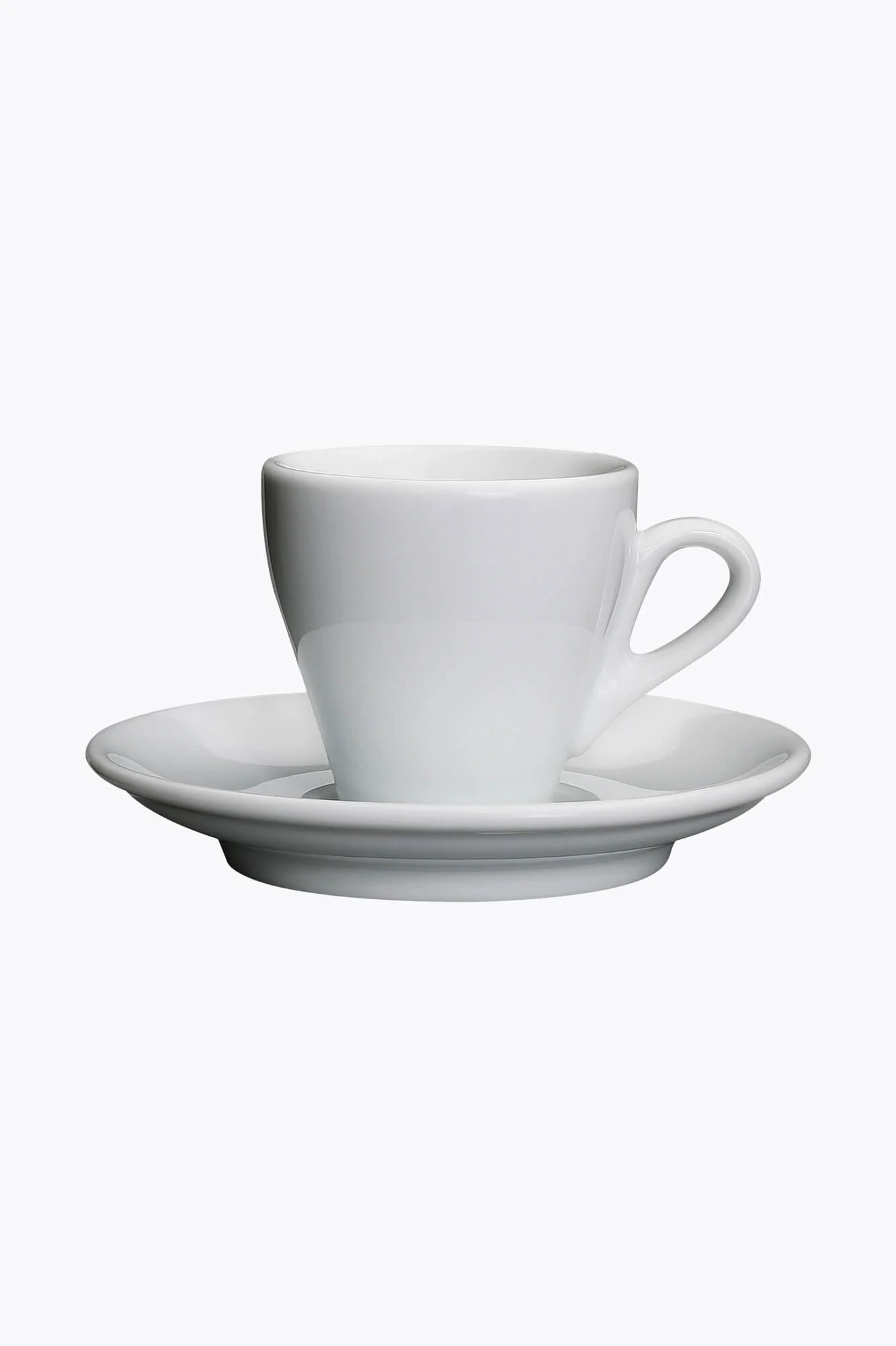 cilio Espressotasse Milano weiß
