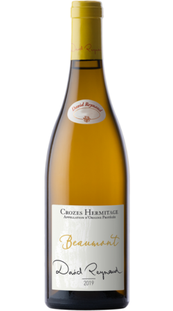 Domaine les Bruyères - David Reynaud Crozes Hermitage Beaumont 2022