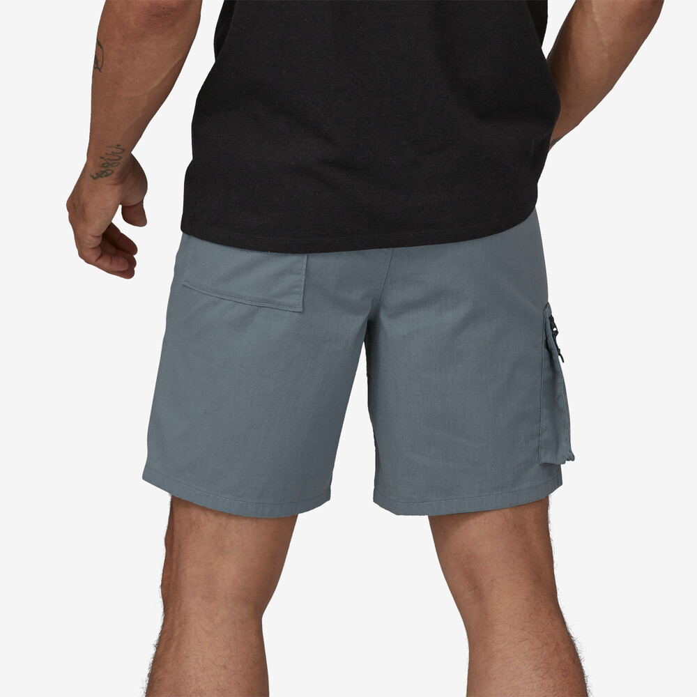Nomader Herrenshorts - 8