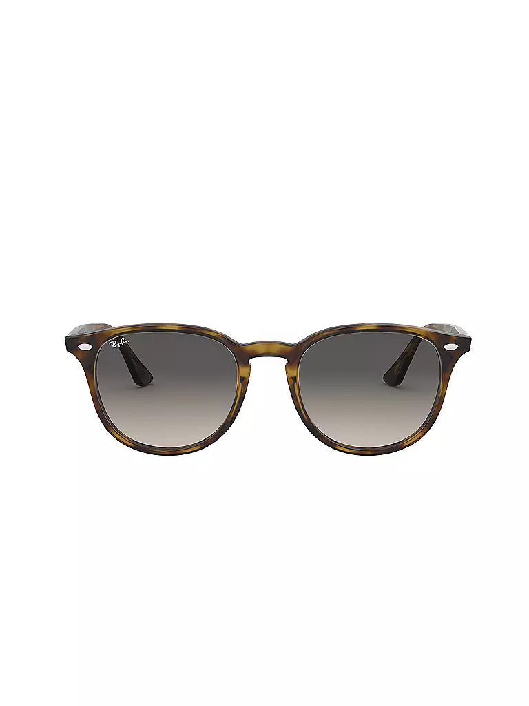 RAY BAN Sonnenbrille 4259/51 braun