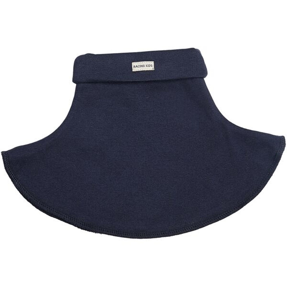 Køb Racing Kids Halsedisse 2-lags Dark Navy