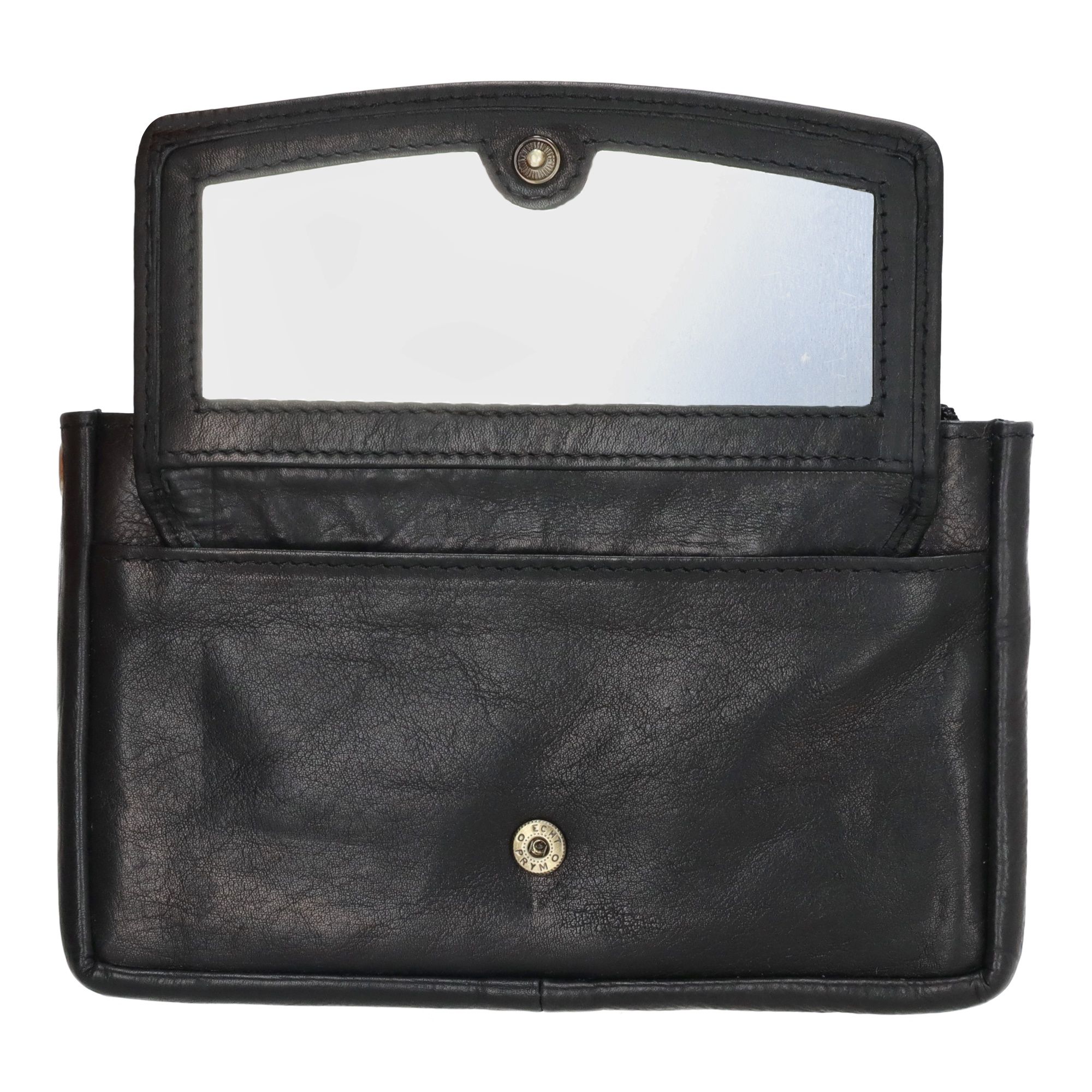 Micmacbags Daydreamer Sleuteletui Zwart
