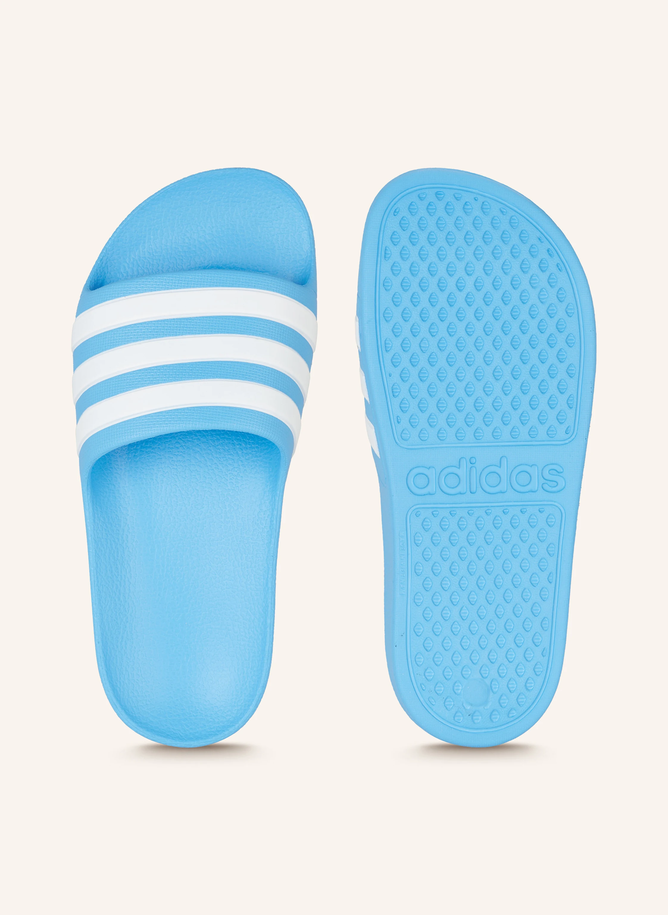 adidas Pantoletten ADILETTE AQUA