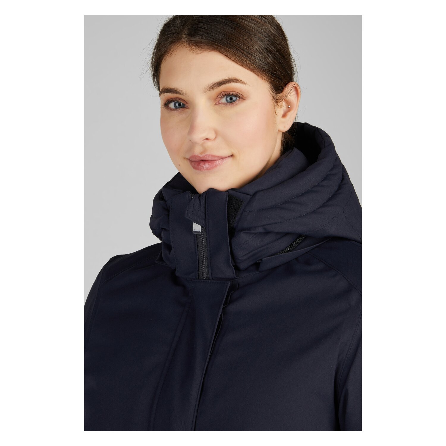 PIKEUR Sports Collection Regenjacke - nightblue