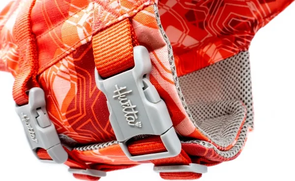 Hurtta Life Savior ECO 0-5 kg coral camo