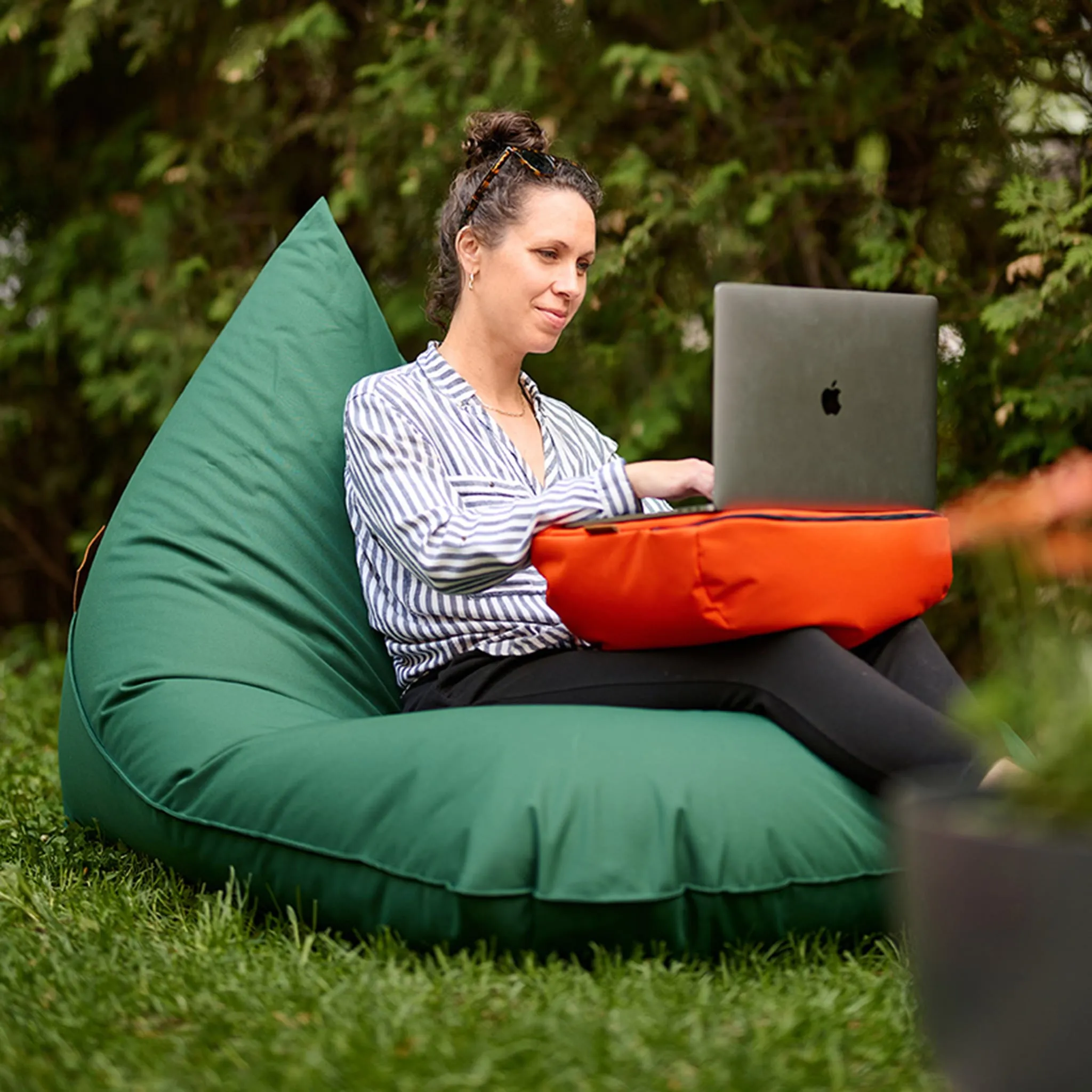 Arico Bean Bag Junior XL - Boréal
