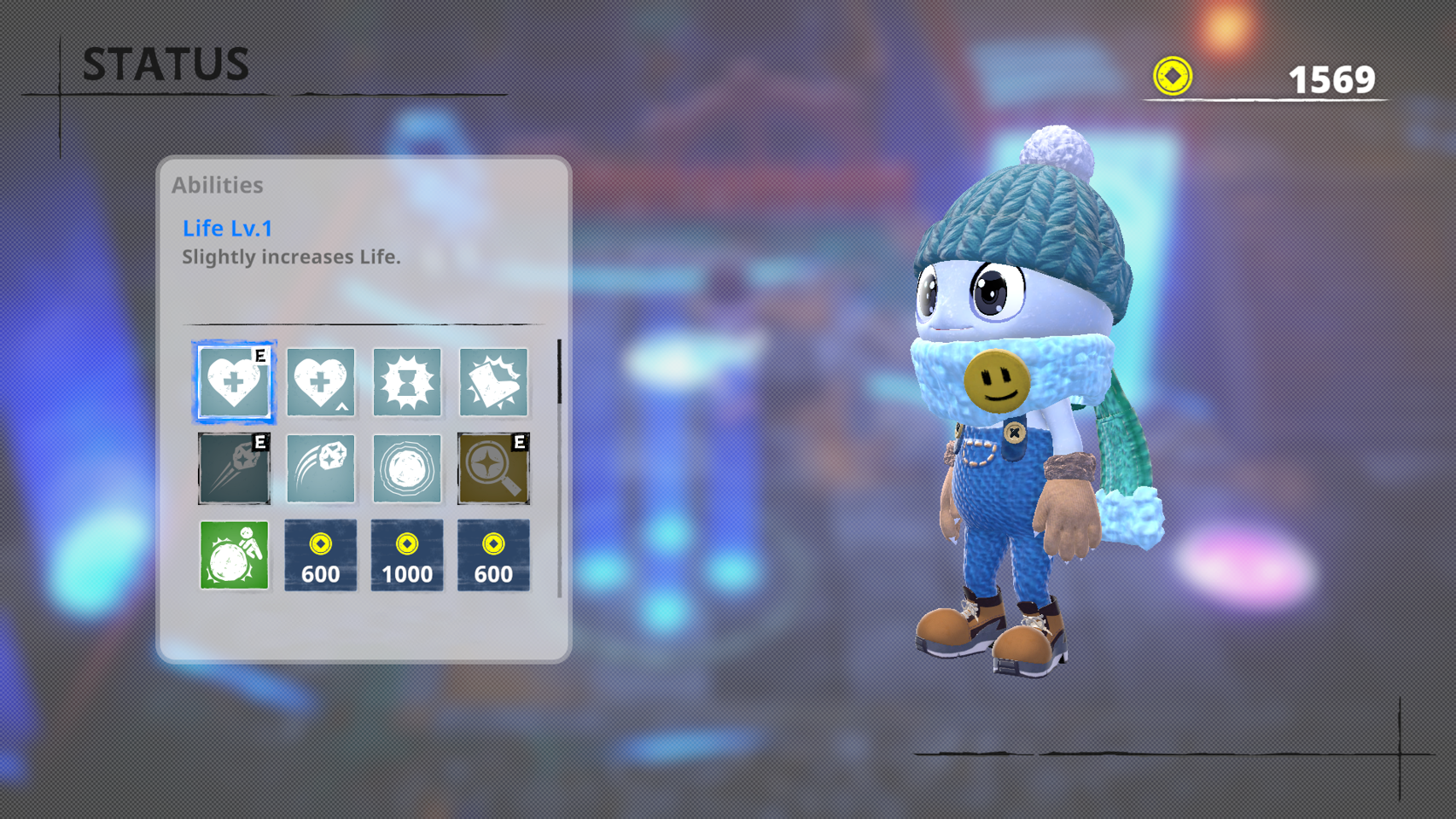 Snow Bros. Wonderland- Nintendo Switch