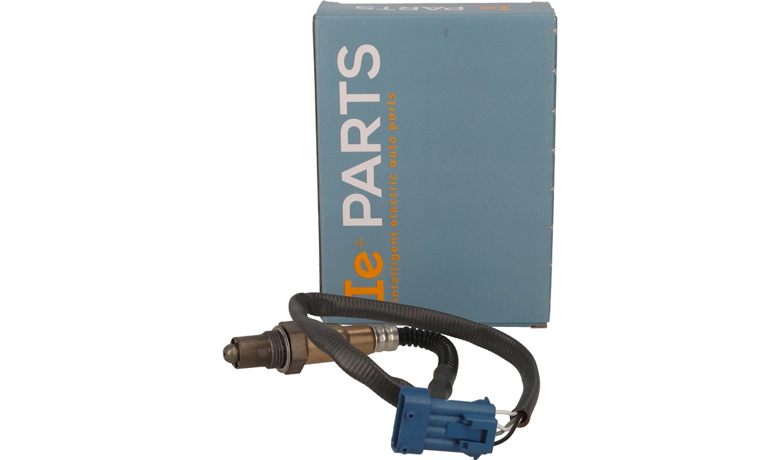 Lambda-sonde
