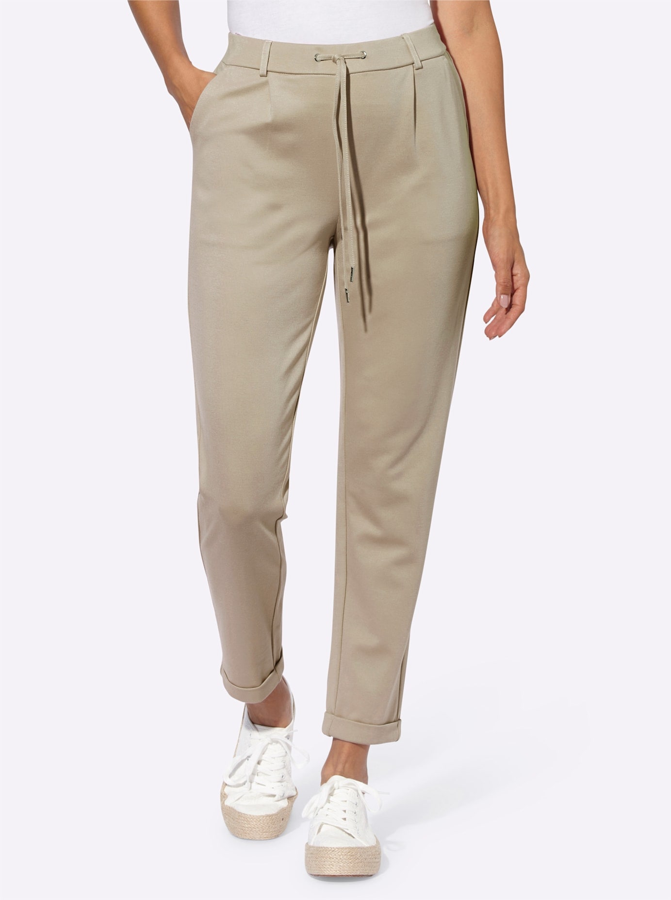Inspirationen Jogger Pants