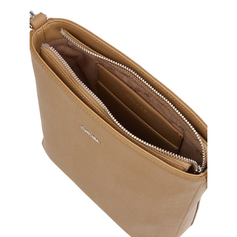 Calvin Klein<br>Skuldertaske CK Must