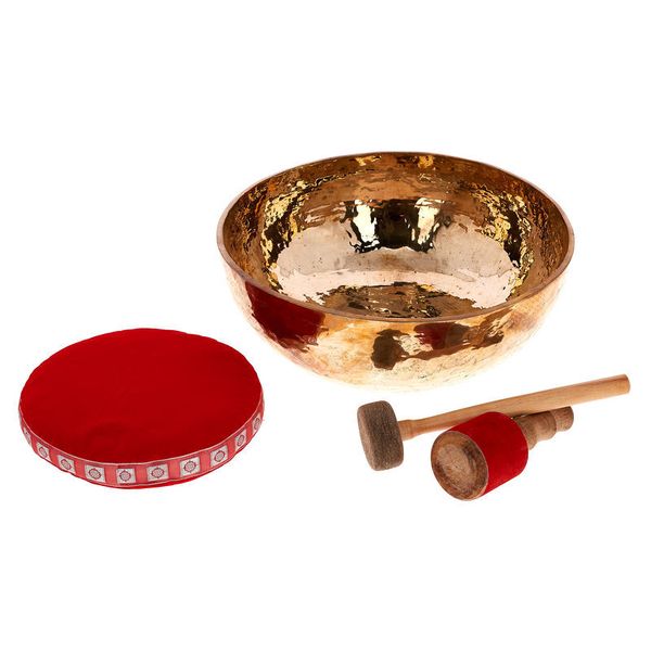 Thomann Tibetan Big Bowl 15kg