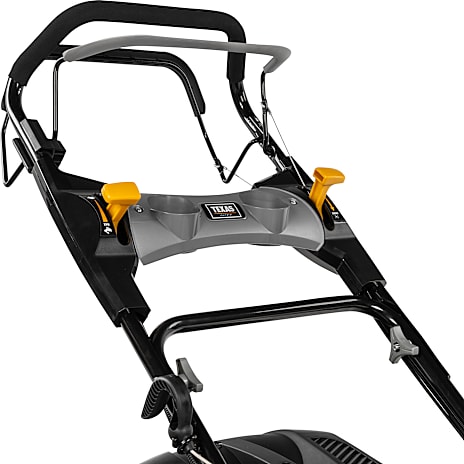 Texas benzindrevet plæneklipper Razor 5120 TR/W