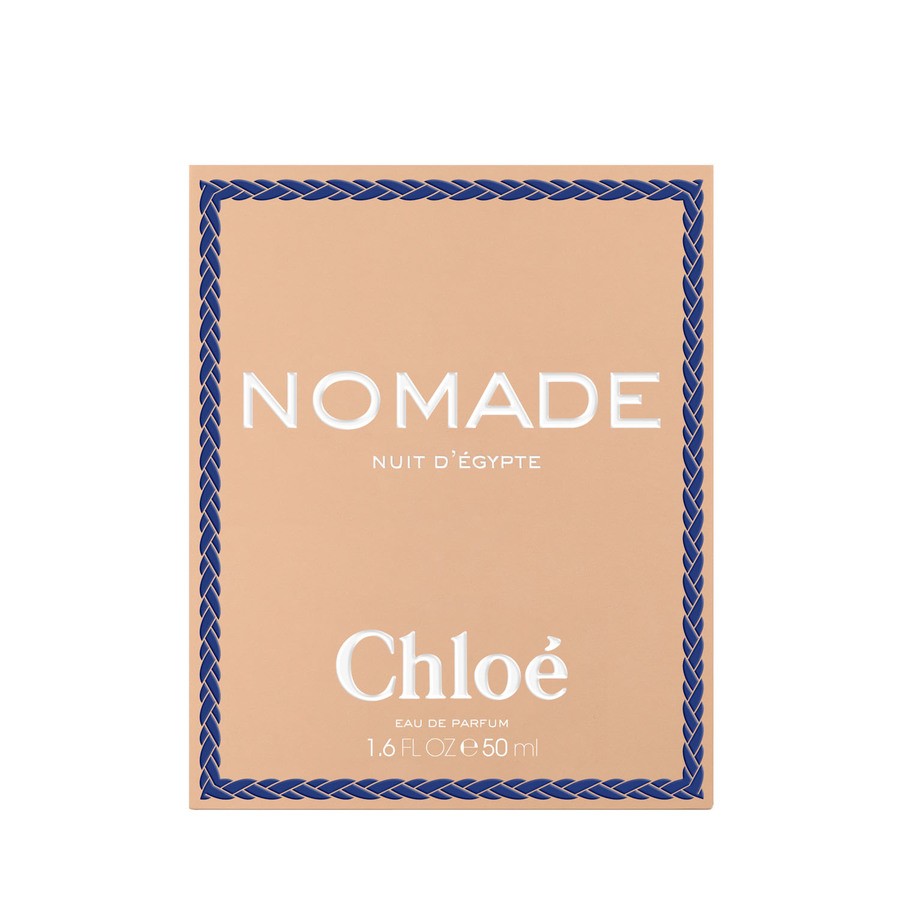 Chloé Nomade Nuit d'Egypte Eau De Parfum 50ml