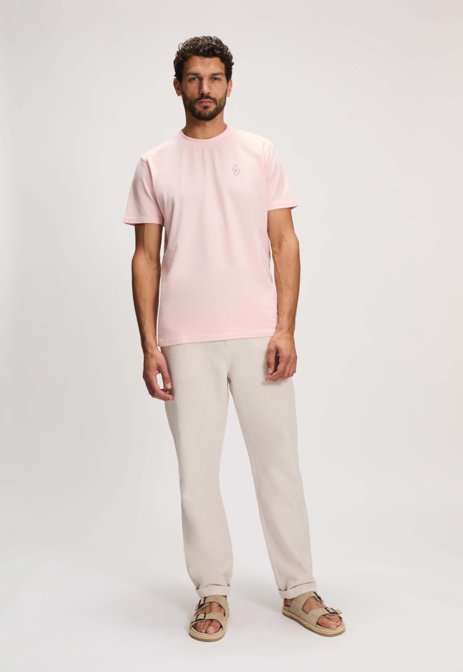 Silvercreek Tropic T-shirt