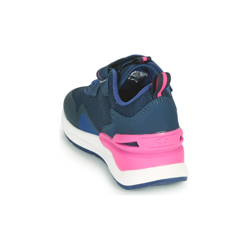 Kangaroos - KD-GYM EV - Bleu / Rose