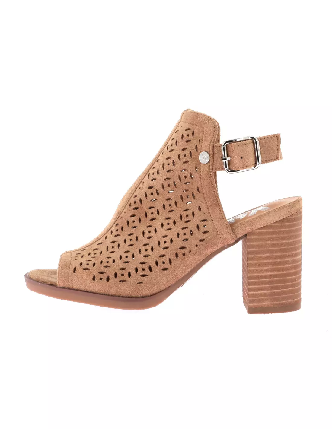XTI 141391.0 - Sandales & nu-pieds Taupe