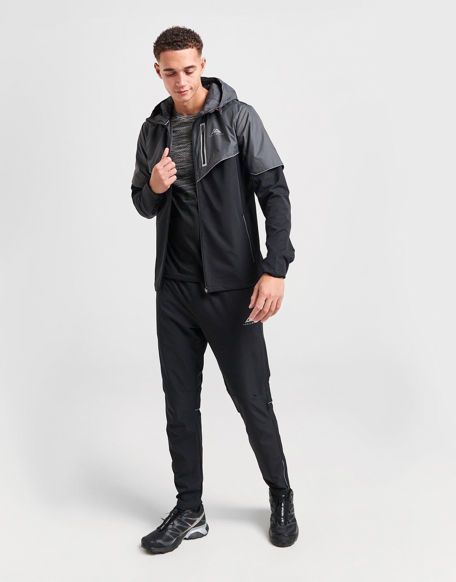Trailberg Pantalon de jogging Vertigo Homme