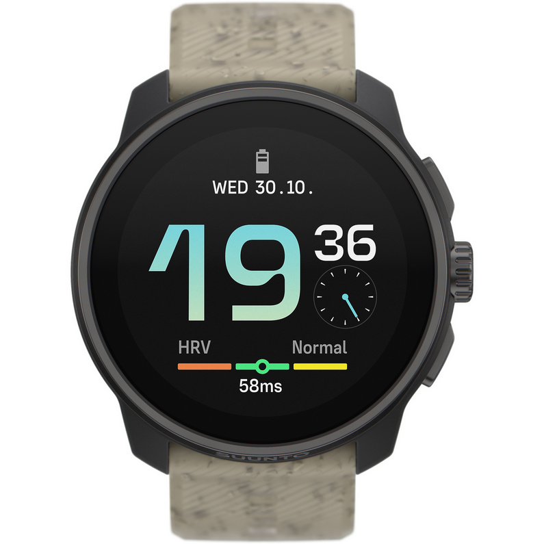 Suunto Suunto Race S GPS Uhr