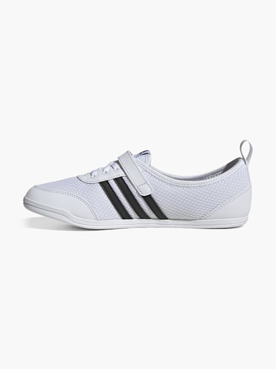 adidas DIONA 2.0 Halbschuh Weiss