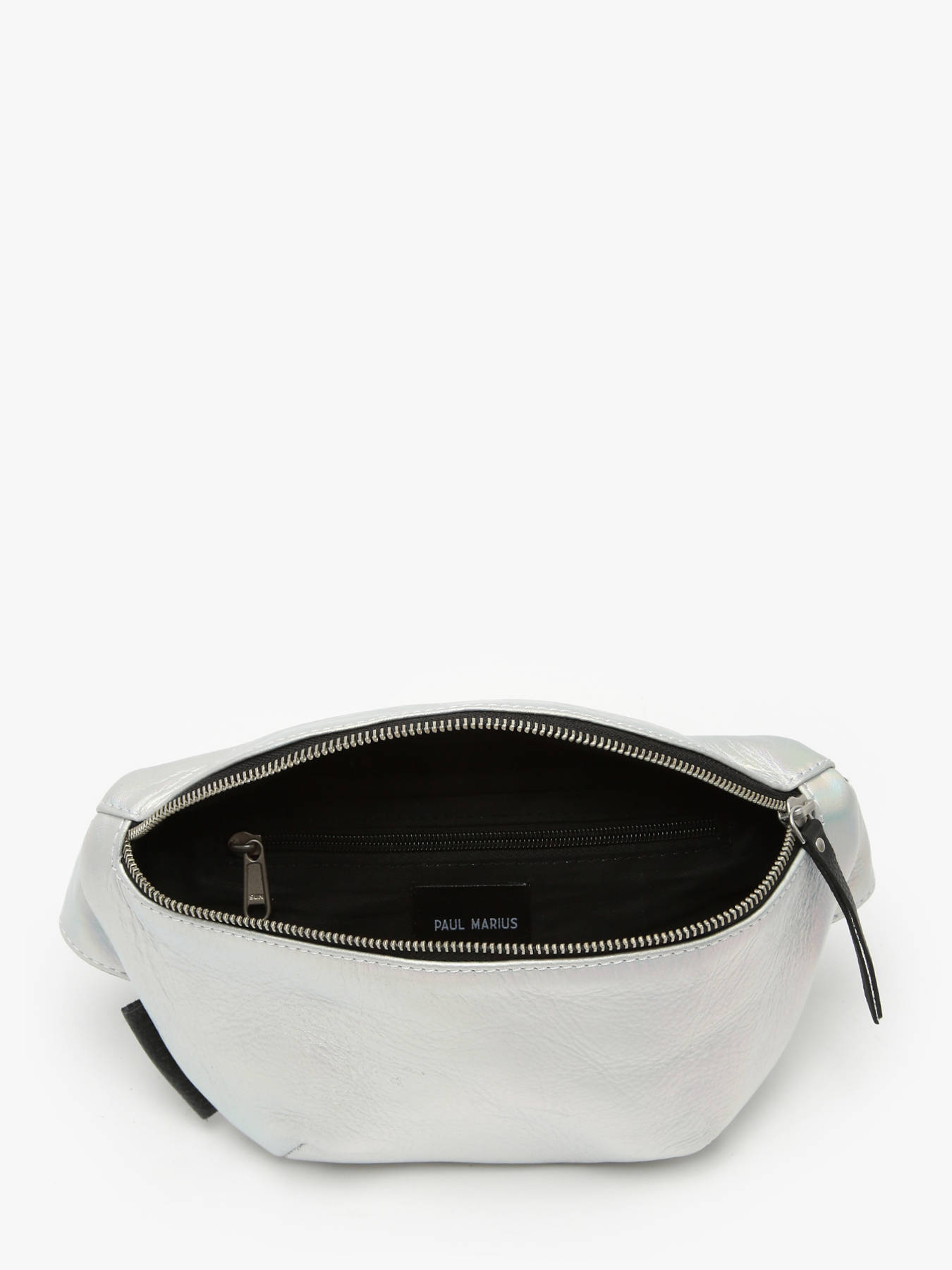 Sac banane La Banane Givre PAUL MARIUS
