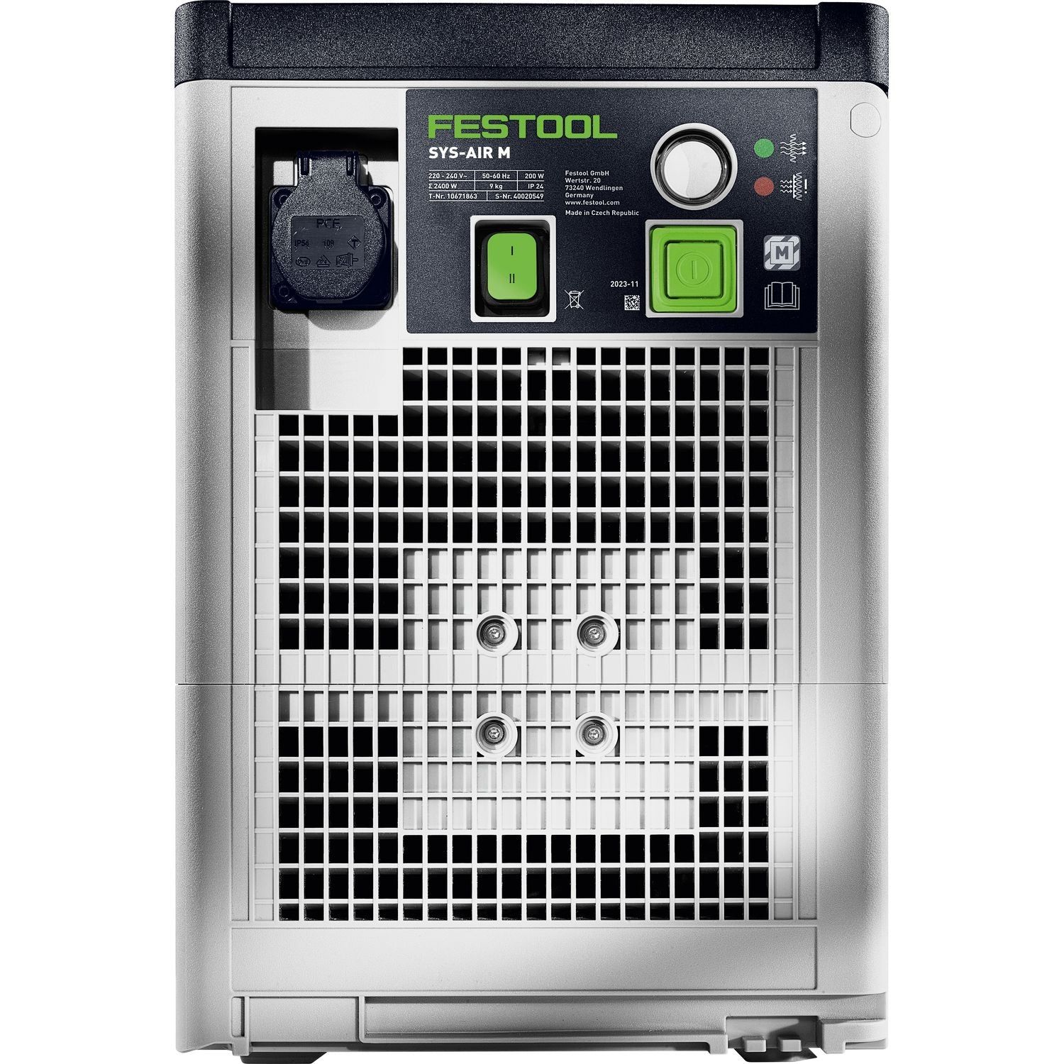 Festool SYS-AIR M Luchtreiniger - 577784