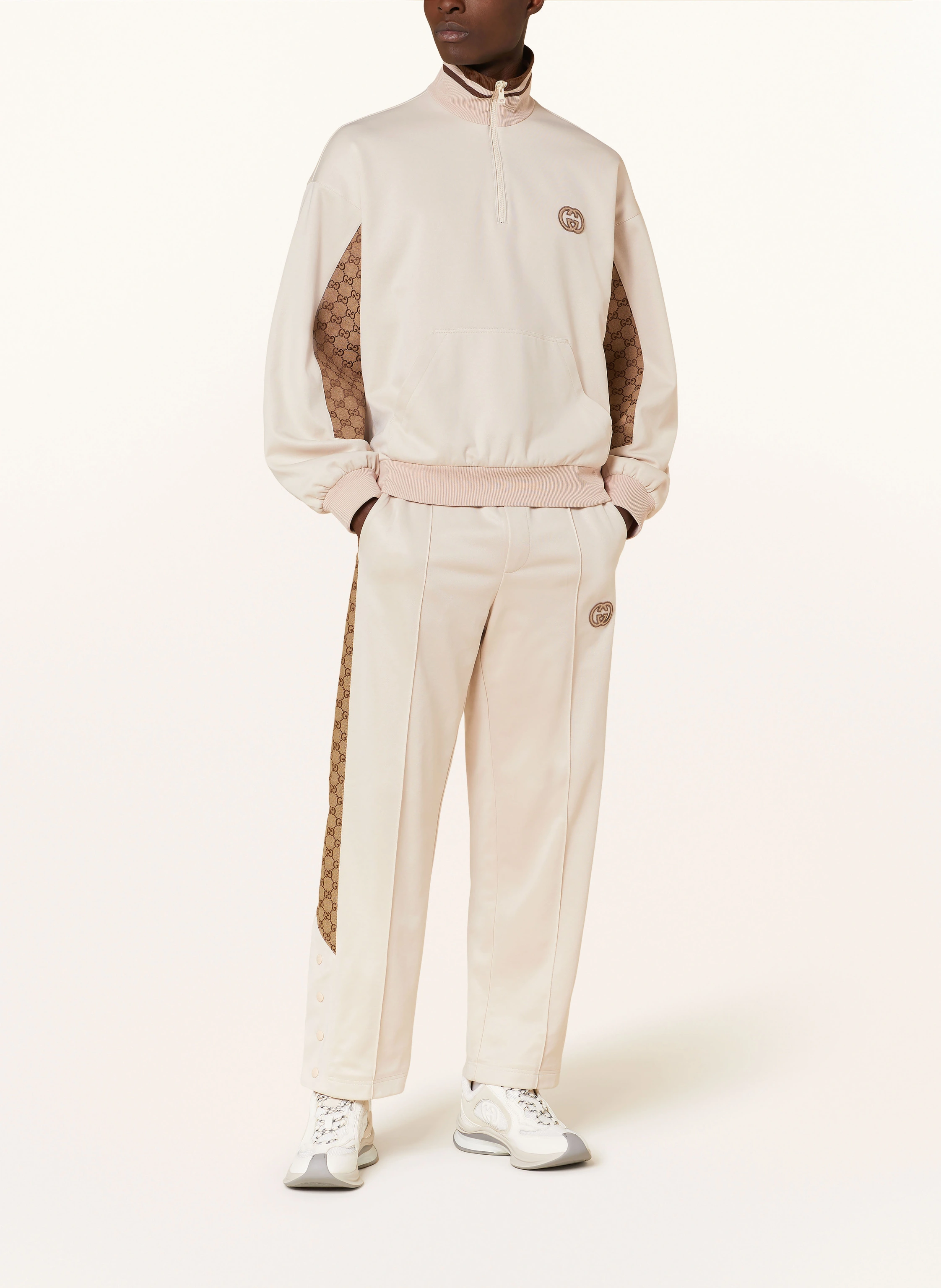 GUCCI Track Pants