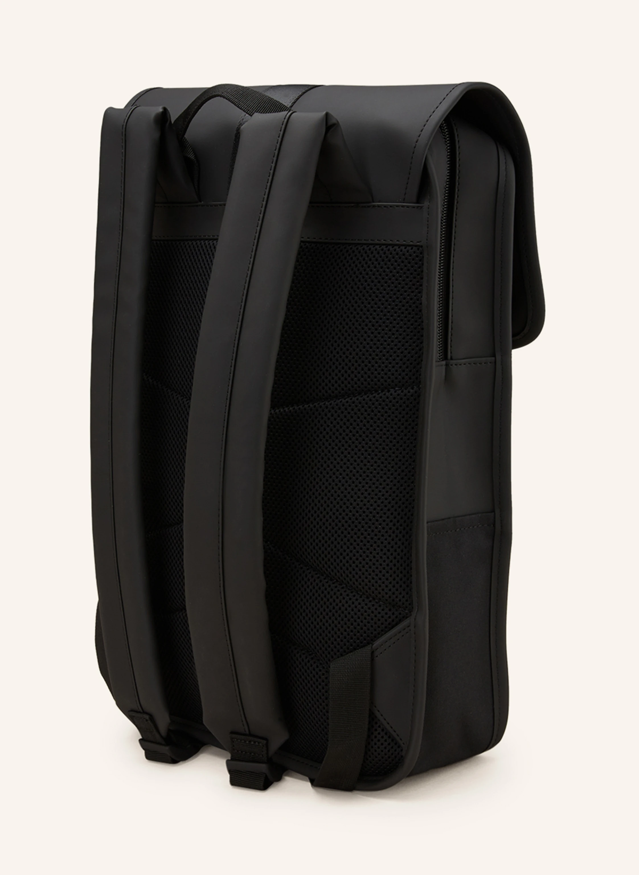 RAINS Rucksack mit Laptop-Fach
