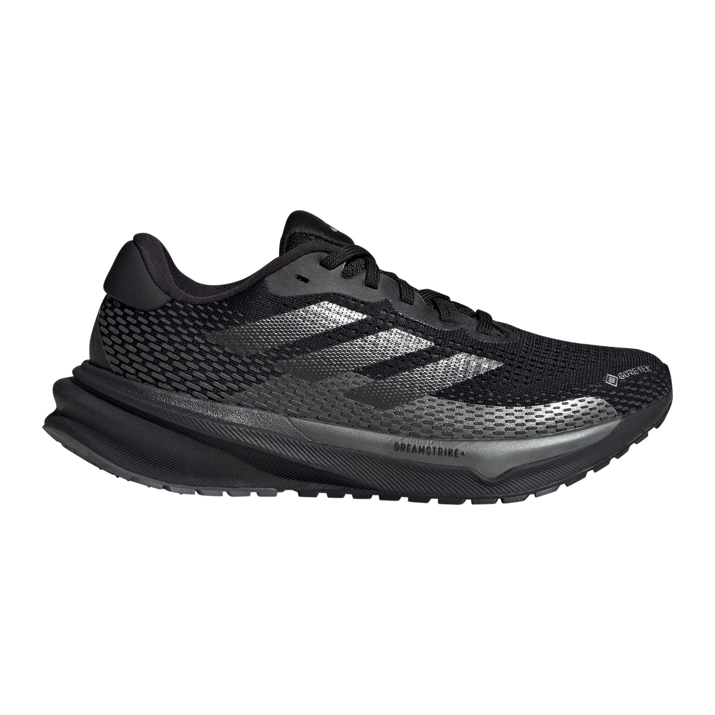 adidas Supernova GTX Chaussure De Running Sans Stabilisateurs Femmes - Noir