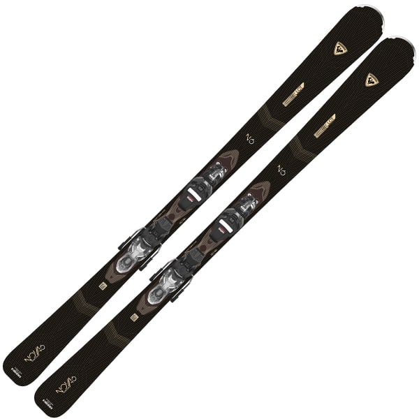 Pack ski ROSSIGNOL NOVA 6 + XPRESS W 11 GW B83
