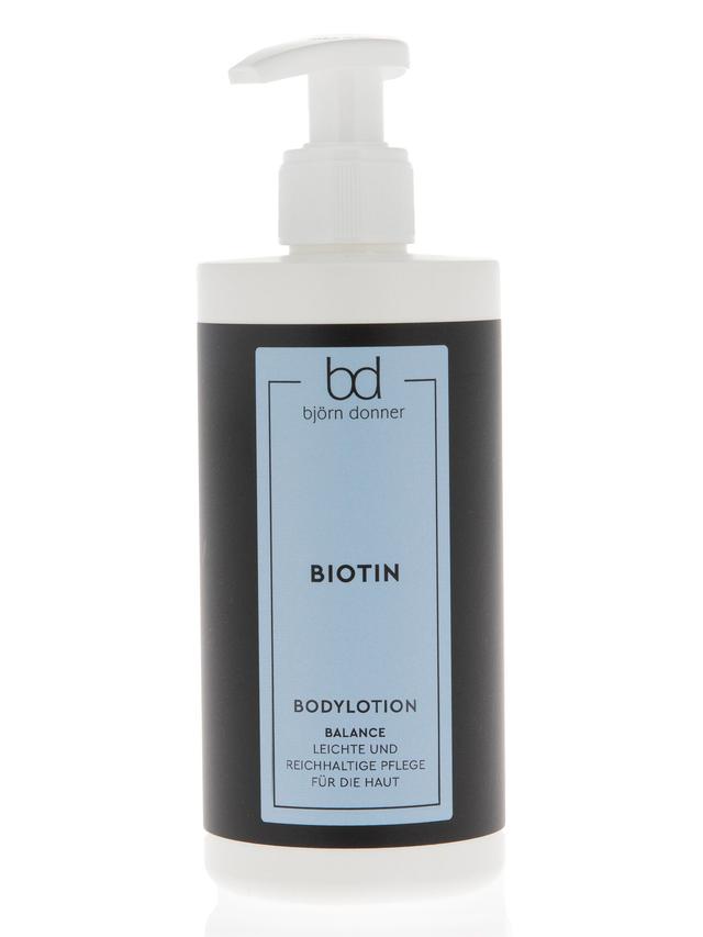 BIOTIN Balance Bodylotion, 300 ml