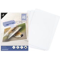 Pochette de plastification, A5, 250 microns