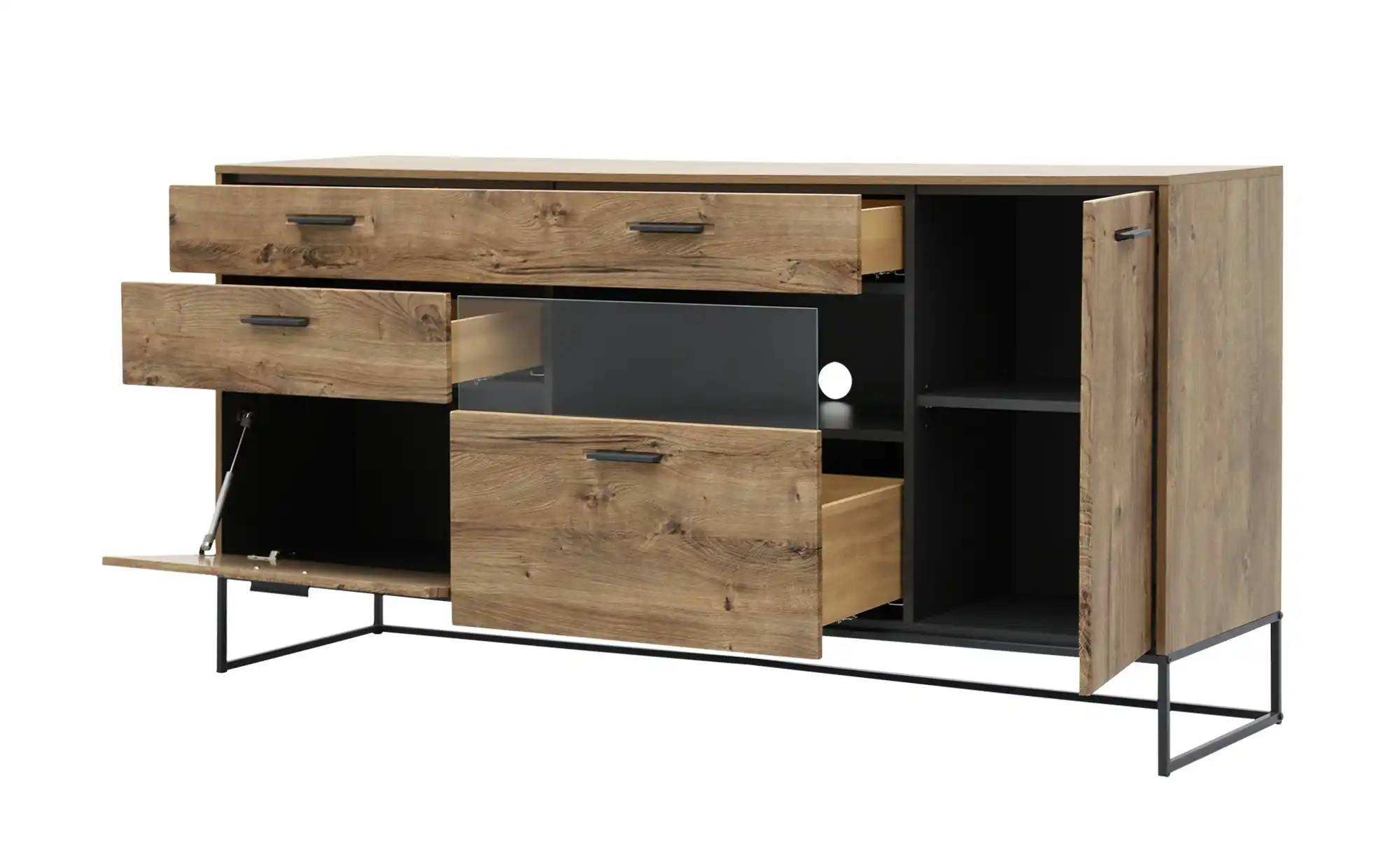 uno Sideboard New York