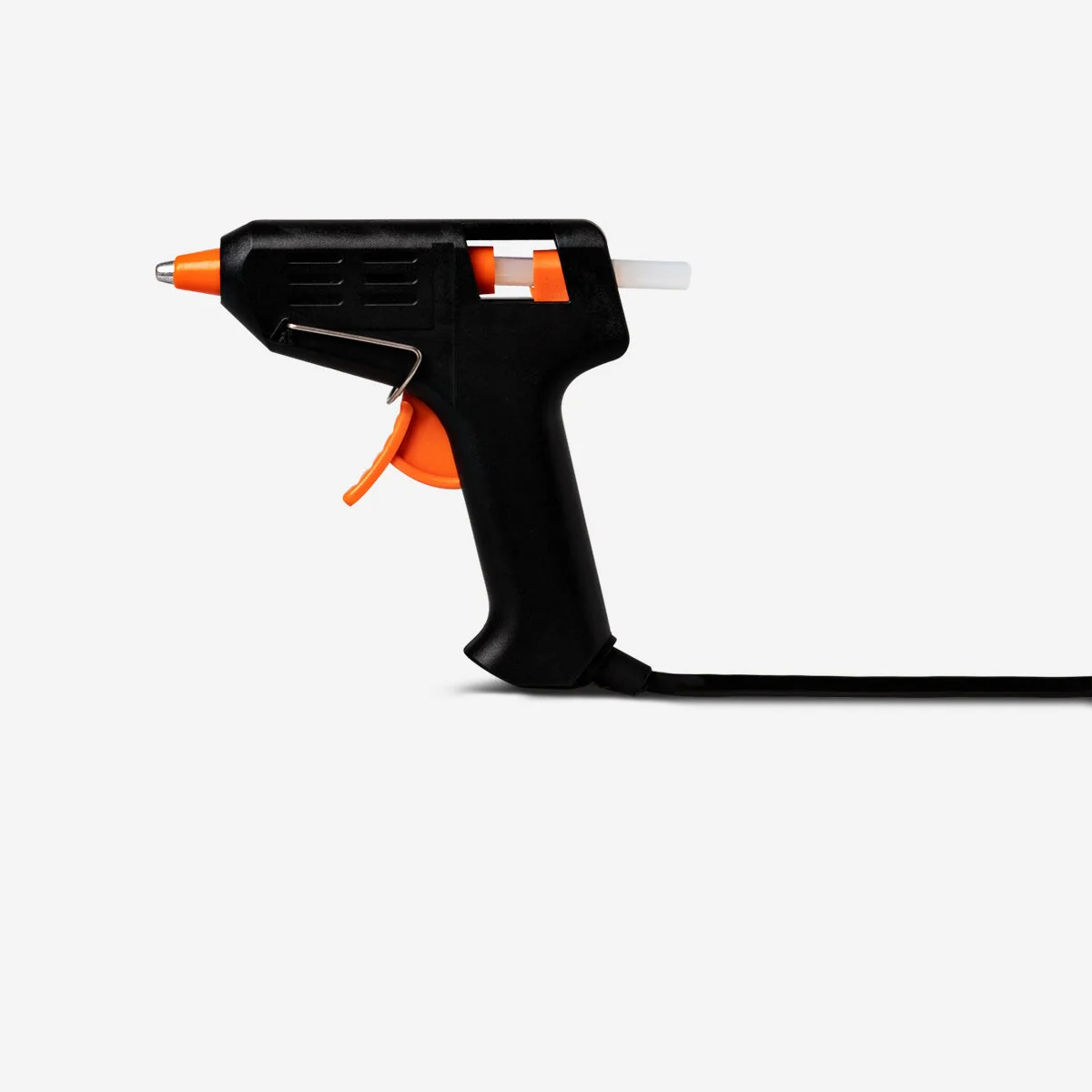 Limpistol. Med 3 limstifter