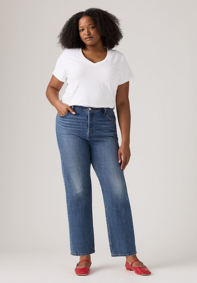LEVI'S PLUS<br>Jeans 501®
