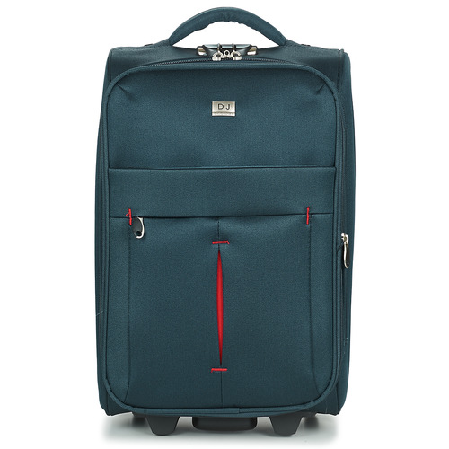 David Jones - JAVESKA 49L - Bleu