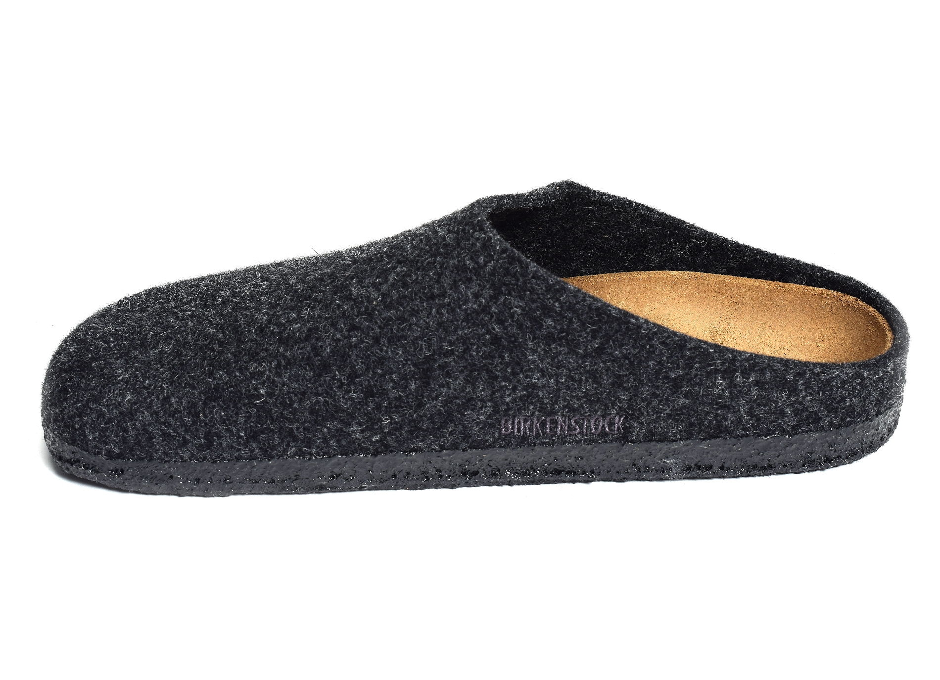 Zermatt anthracite