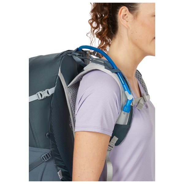 Lowe Alpine - Women's AirZone Trail Duo ND30 - Sac à dos de randonnée