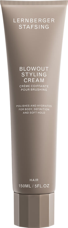 Lernberger Stafsing Blowout Styling Cream, 150 ml