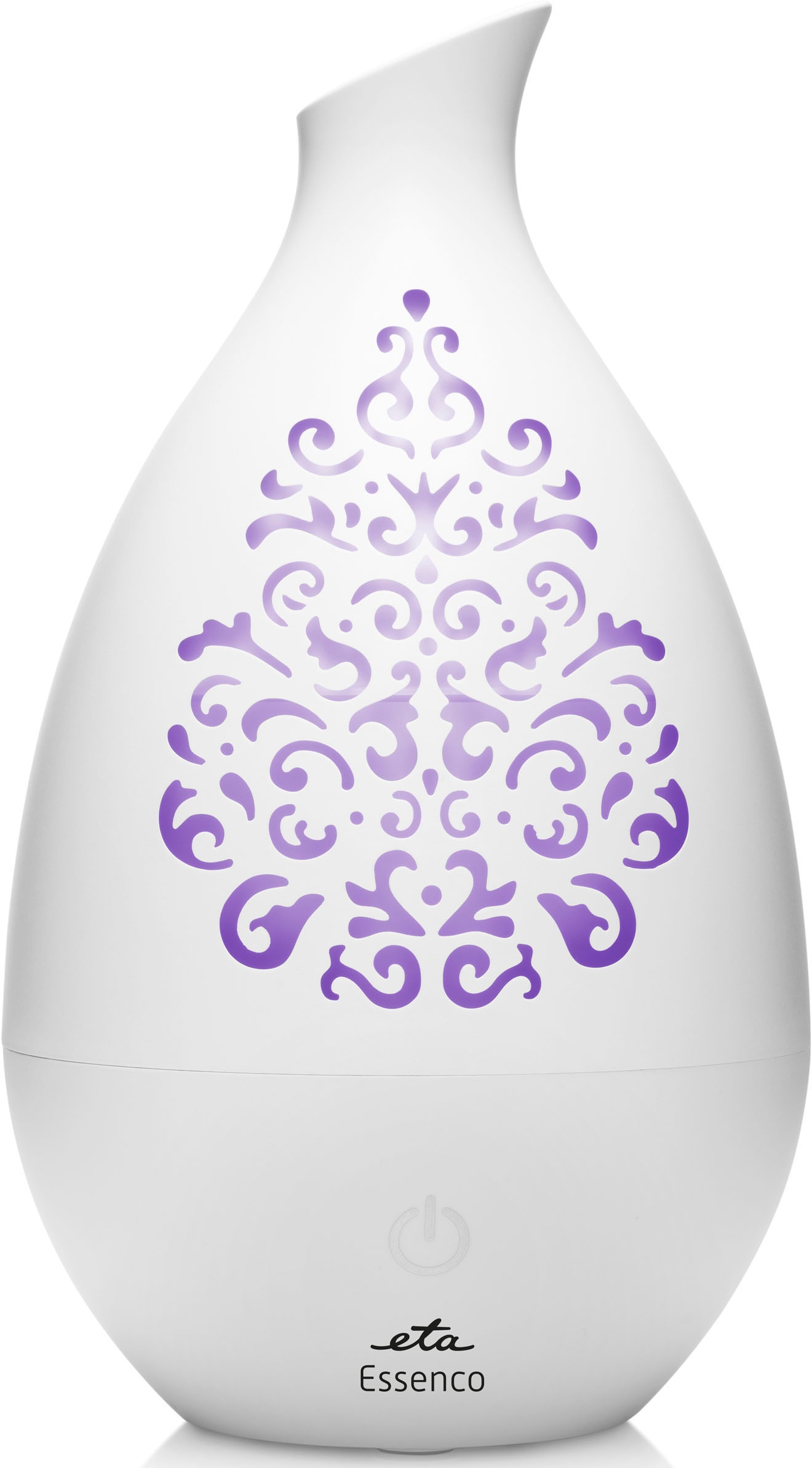 eta Diffuser »ESSENCO Aroma Diffuser« 0,2 l Wassertank Ultraschall-Technologie