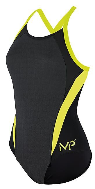 PHELPS - MAILLOT DE BAIN KALISTA