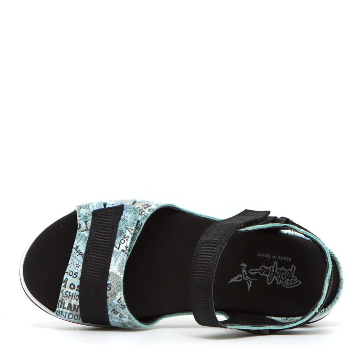 PortoFino MS-5168 | VERT