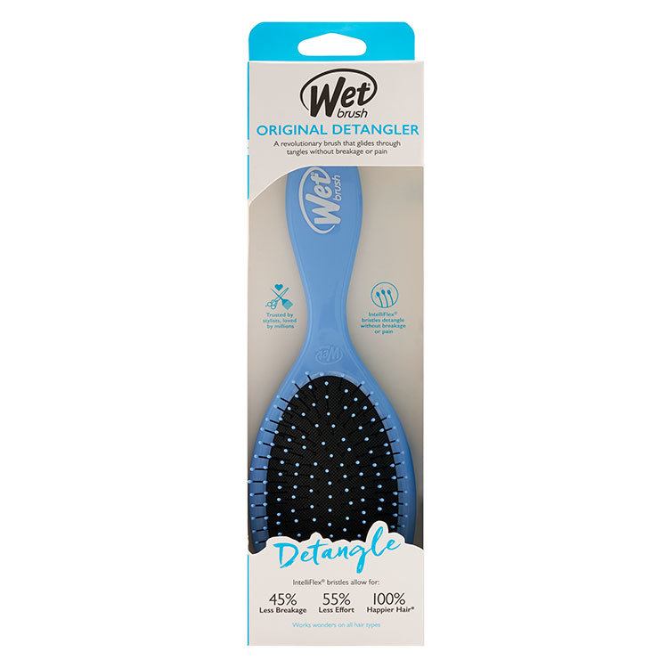 Wetbrush Original Detangler Sky
