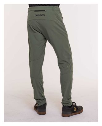Pantalon VTT Dharco Gravity Khaki