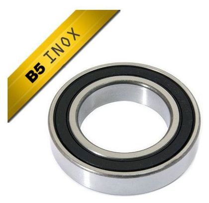 Boitier de pedalier - Blackbearing - ita - 70 - dub - B5 Inox