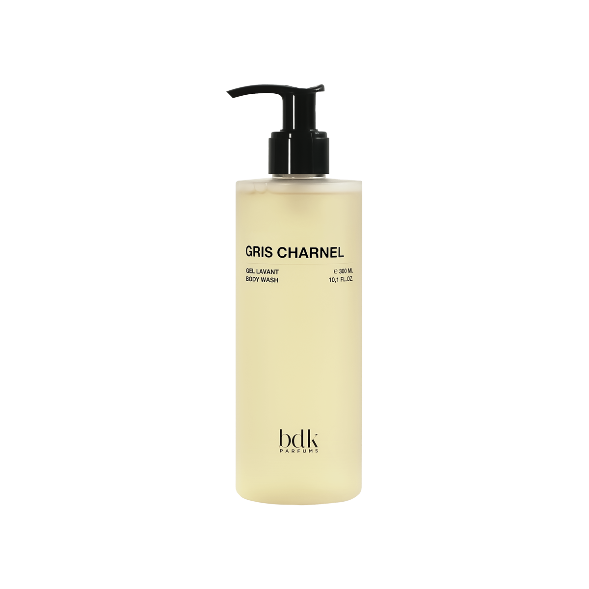 Gris Charnel Shower Gel 300ml