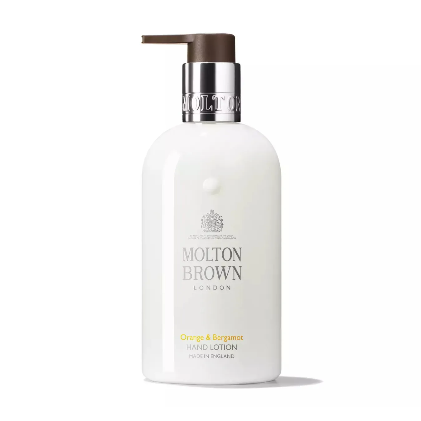 Molton Brown Orange & Bergamot Hand Lotion