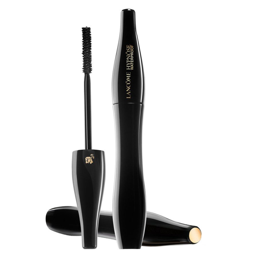 Lancôme Hypnôse Instant Volume Waterproof Mascara #01 Noir Hypnotic 6ml