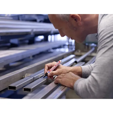 edding 3000 Permanent Marker, 5er-Set