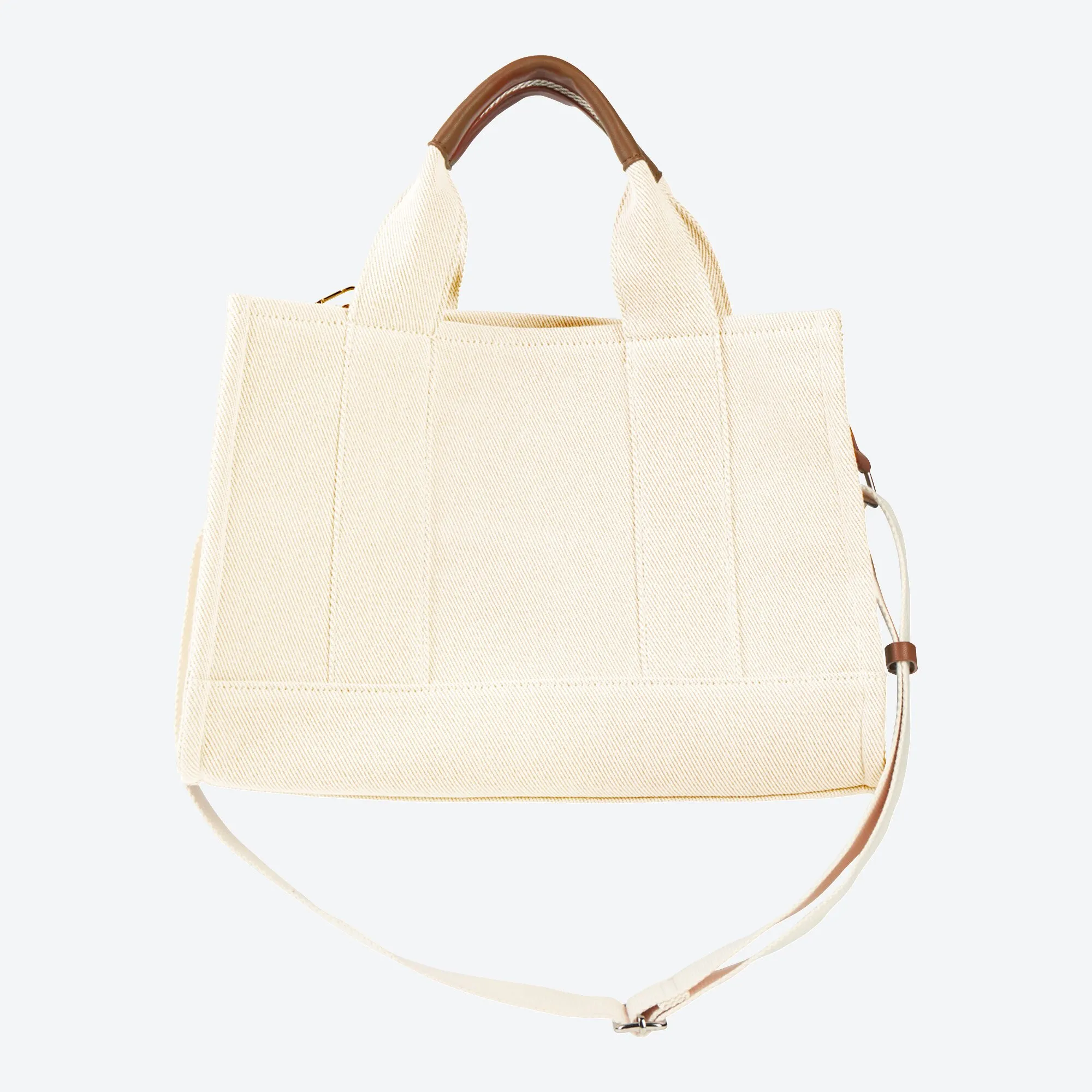 Damen-Handtasche mit langem Träger, ca. 34x26x14cm